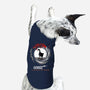 Goose Agent-dog basic pet tank-Olipop