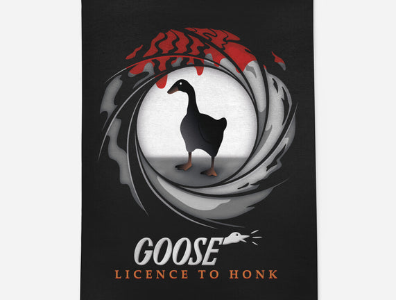 Goose Agent