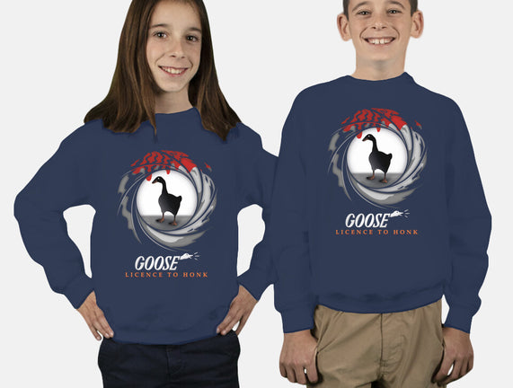Goose Agent
