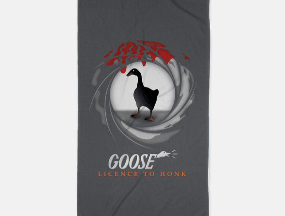 Goose Agent