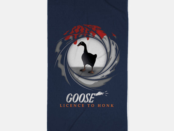 Goose Agent