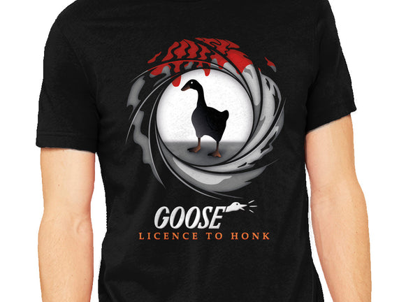 Goose Agent