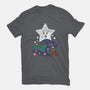 Plumber's Nightmare-mens heavyweight tee-vp021