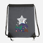 Plumber's Nightmare-none drawstring bag-vp021