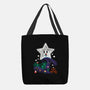 Plumber's Nightmare-none basic tote-vp021
