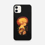 Breath of Fire-iphone snap phone case-dandingeroz
