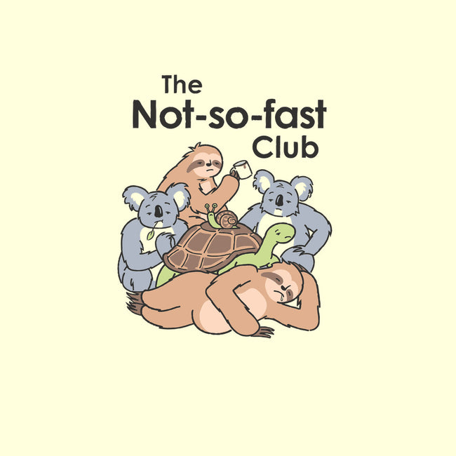 The Not So Fast Club-youth crew neck sweatshirt-Gamma-Ray