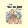 The Not So Fast Club-iphone snap phone case-Gamma-Ray