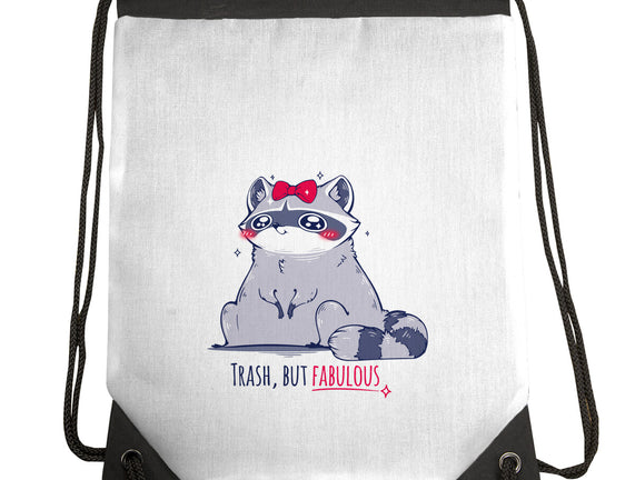 Trash But Fabulous