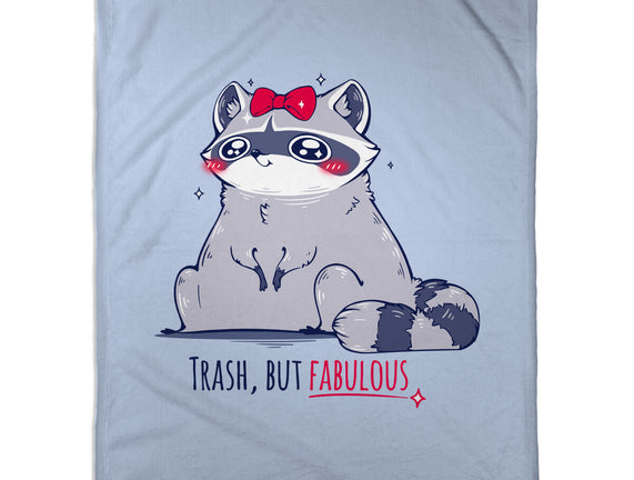 Trash But Fabulous