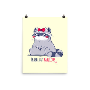 Trash But Fabulous
