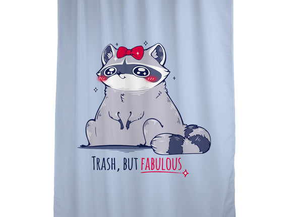 Trash But Fabulous