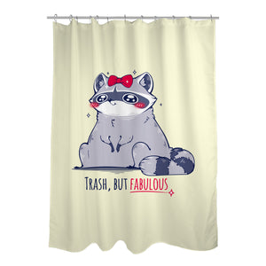 Trash But Fabulous