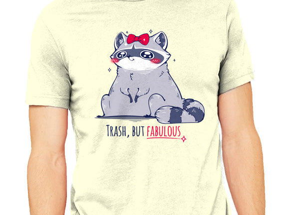 Trash But Fabulous