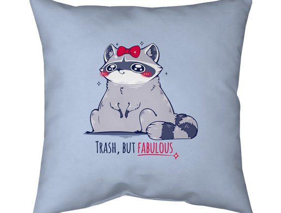 Trash But Fabulous