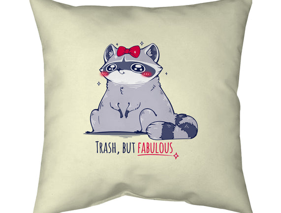 Trash But Fabulous
