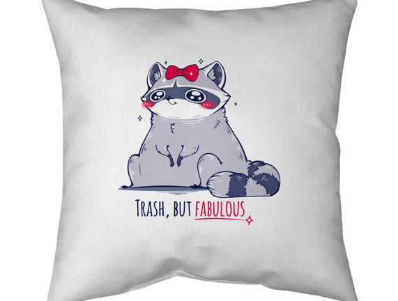 Trash But Fabulous