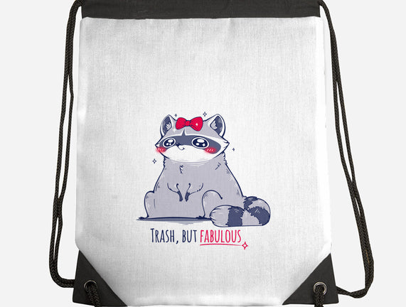 Trash But Fabulous