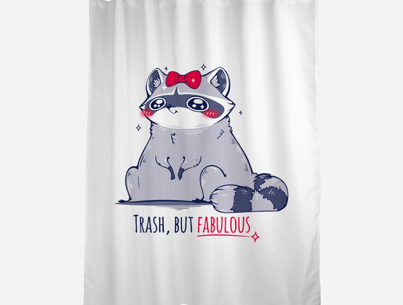 Trash But Fabulous