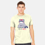 Trash But Fabulous-mens heavyweight tee-ChocolateRaisinFury
