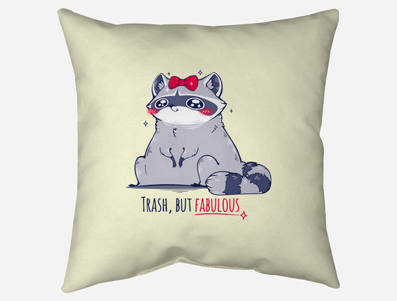 Trash But Fabulous