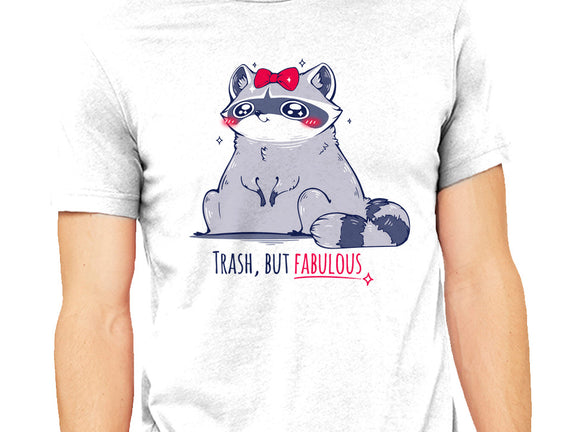 Trash But Fabulous