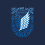Scouting Legion-youth pullover sweatshirt-StudioM6