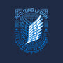 Scouting Legion-unisex basic tee-StudioM6