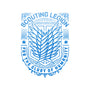 Scouting Legion-womens racerback tank-StudioM6