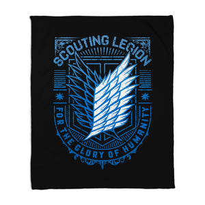 Scouting Legion