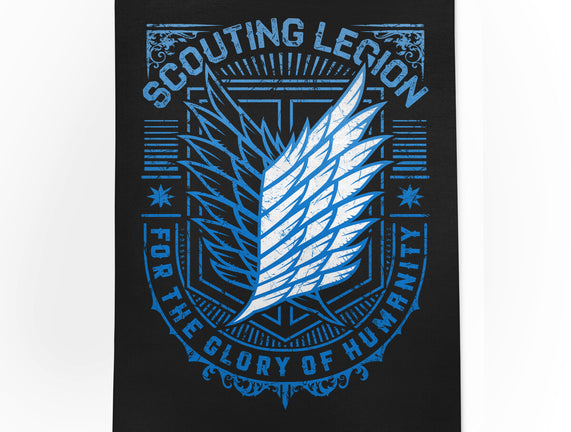 Scouting Legion