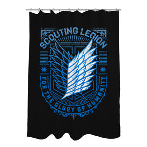 Scouting Legion