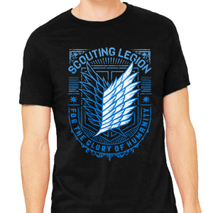 Scouting Legion