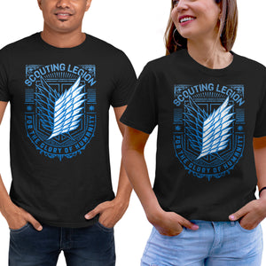 Scouting Legion
