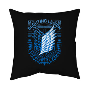Scouting Legion