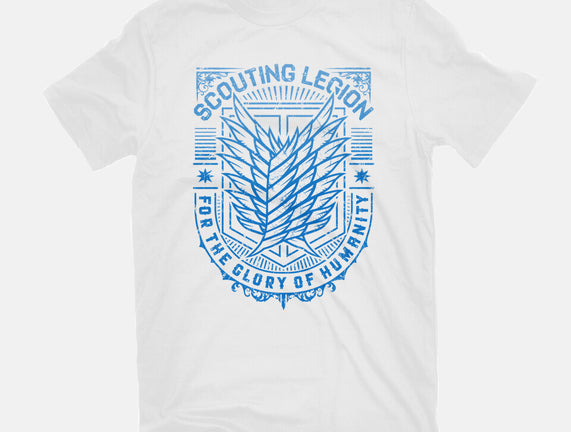 Scouting Legion
