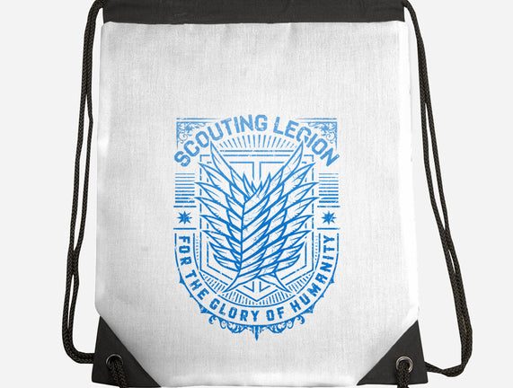 Scouting Legion