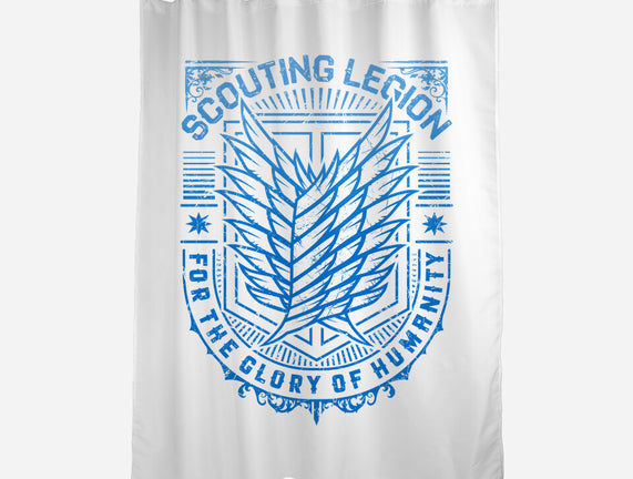 Scouting Legion