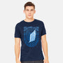 Scouting Legion-mens heavyweight tee-StudioM6