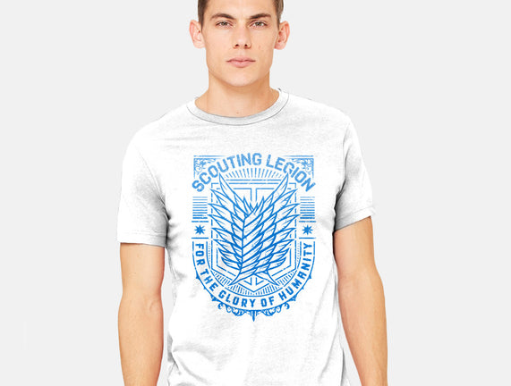 Scouting Legion