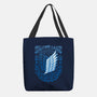 Scouting Legion-none basic tote-StudioM6