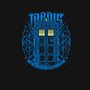 T4rdis-none removable cover w insert throw pillow-StudioM6