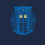 T4rdis-none removable cover w insert throw pillow-StudioM6