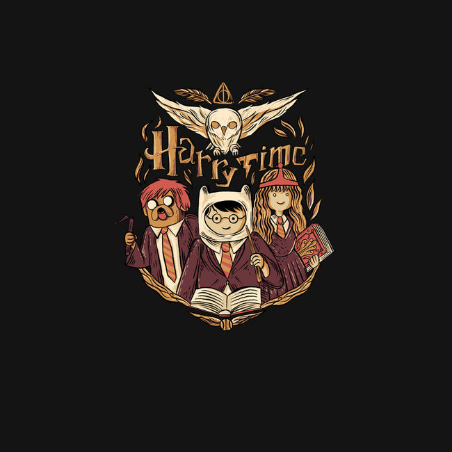 Harry Time-youth pullover sweatshirt-yumie
