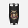 Harry Time-none stainless steel tumbler drinkware-yumie