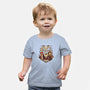 Harry Time-baby basic tee-yumie