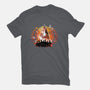The Boldly Crew-unisex basic tee-kharmazero