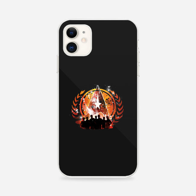 The Boldly Crew-iphone snap phone case-kharmazero