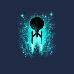 Voyages In Space