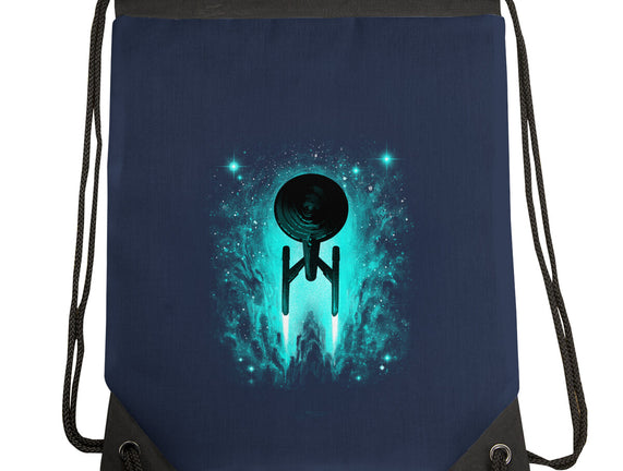 Voyages In Space